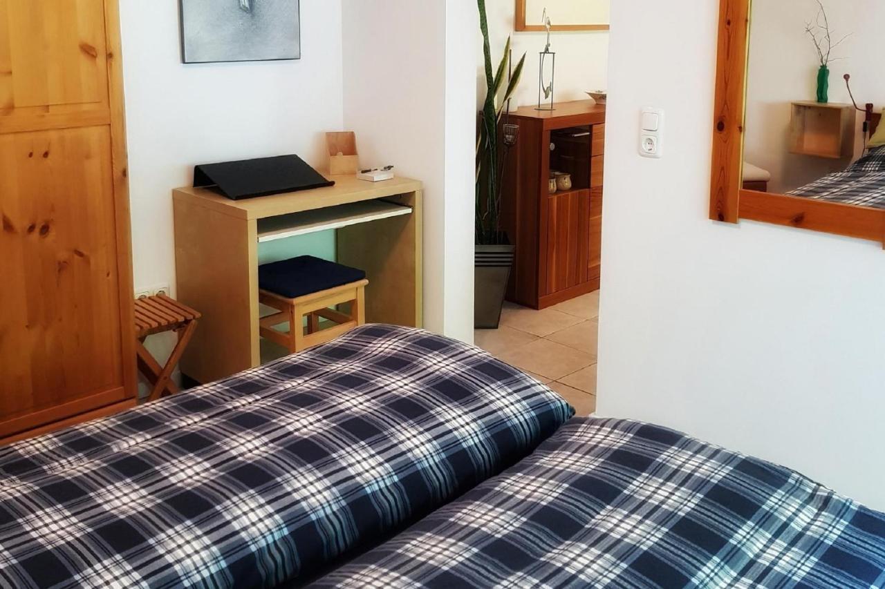 Ferienwohnung Am Atelier Horn Overath Exteriér fotografie