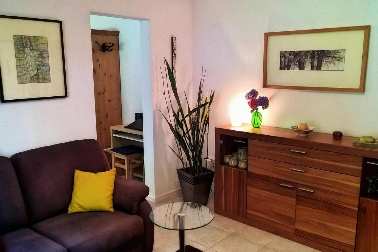 Ferienwohnung Am Atelier Horn Overath Exteriér fotografie